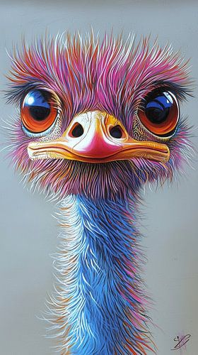 Ostrich