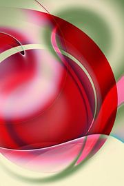 Clear 333 by Claudia Gründler