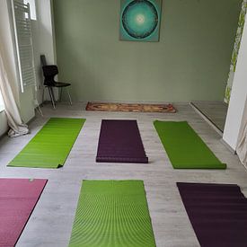 Klantfoto: gemak van Atelier Zerah, op canvas