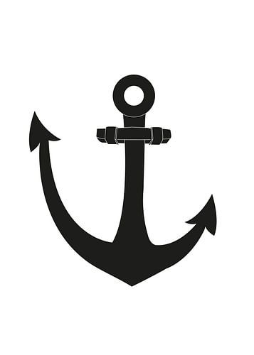 Poster Anchor - Seafarers