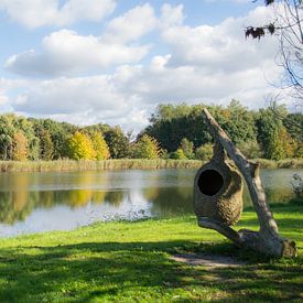 Natuurpark Lelystad by Miranda Romer