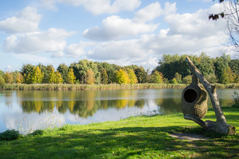 Natuurpark Lelystad