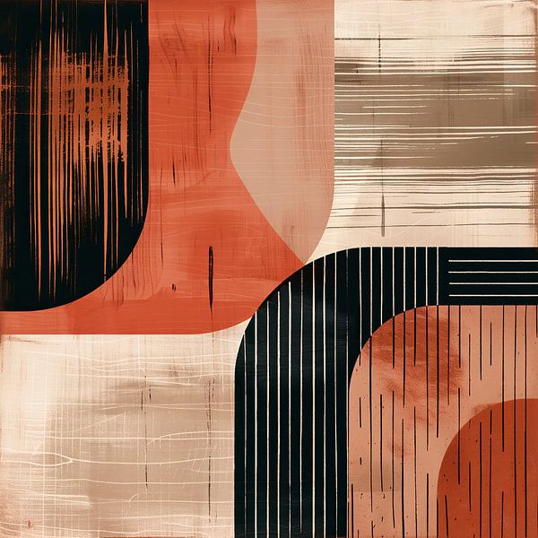 Rythmes urbains par Whale & Sons