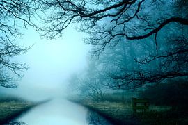 Waiting for a Sunny Day by Kees van Dongen