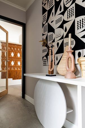 Archaische Angelegenheiten