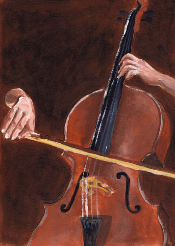 Entre les notes