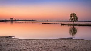 Stille am See