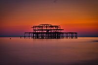 West Pier, Brighton