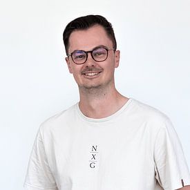 Tim Huijg profielfoto