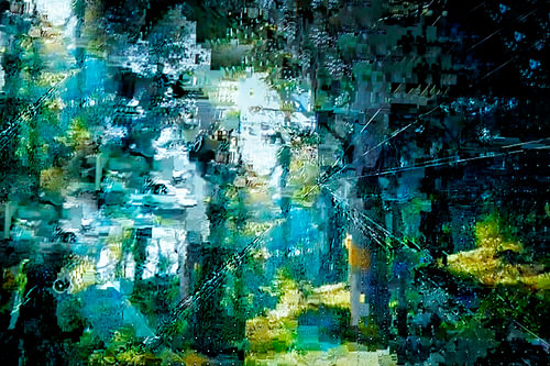 Digital art