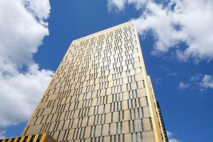 Europäischer Gerichtshof, Luxemburg