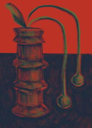 Still Life