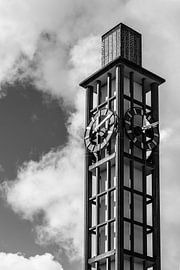 Die Zeit immer im Blick. von Connie de Vries