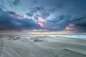 Die Küstenlandschaft von Original Mostert Photography