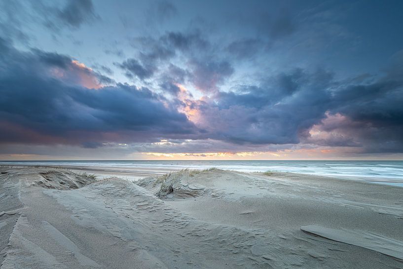 Landschap kust van Original Mostert Photography