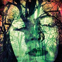Forest Face