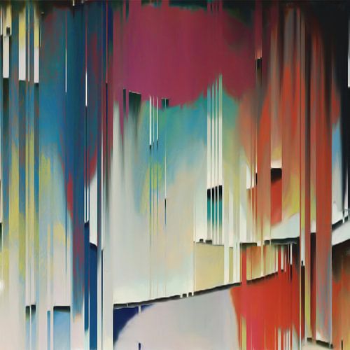 Brushstroke LV