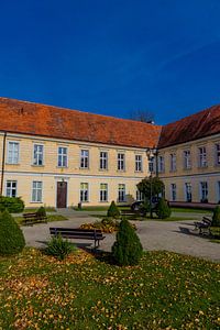 Entdeckung der Ostseestadt Trzebiatów