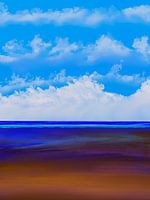 "Stemming op het strand" 2022
