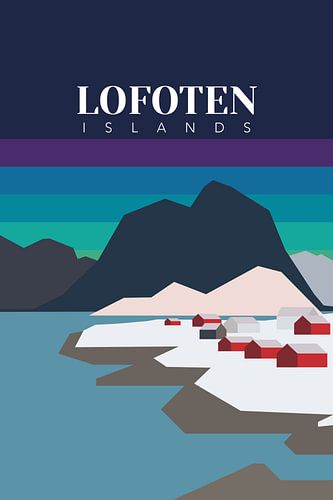 Norway - Lofoten Islands