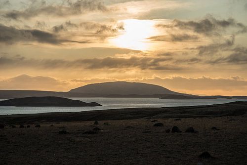 Unparalleled nature on Iceland