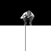 Schwarz-Weiß