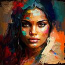 La Bohème by Lauri Creates thumbnail