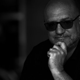mike Mahieu profielfoto