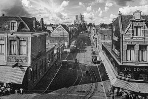 Vieux Haarlem
