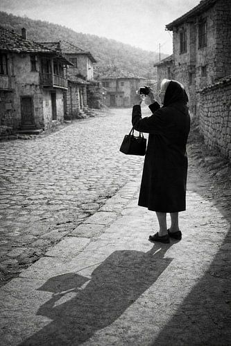 Le témoin sur Exclusive Photos by Erwin Floor