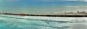 Kager Ader Polder Niederlande