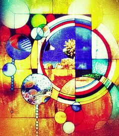 Meeresleben von Truckpowerr