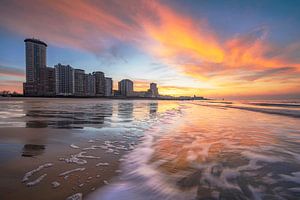 Vlissingen Boulevard von Thom Brouwer