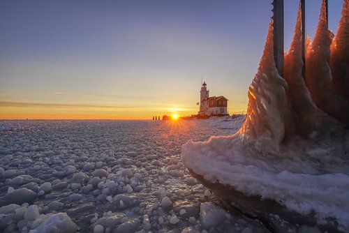 Het Paard van Marken