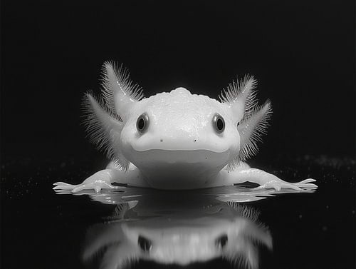 Axolotl