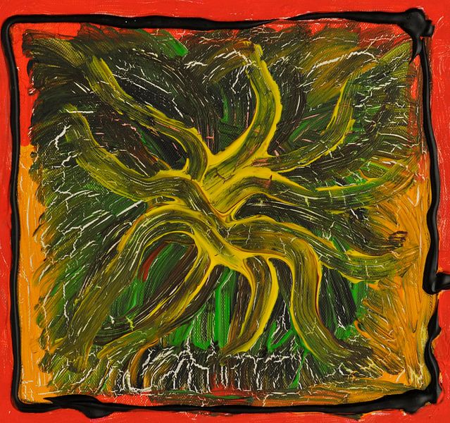 Brainwash 2 by Jose Beumers