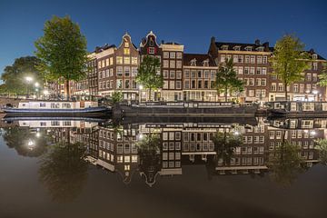 Amsterdam van Dylan Nicholson