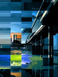 Scheveningen sur Henk van Os