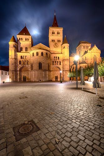 Cathédrale de Trèves