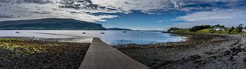 Stein Isle of Skye Schotland van HG (Huub) van der Zee