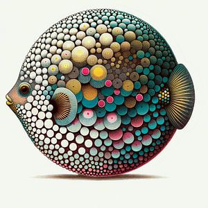 Fantaisie tropicale II