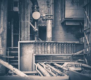 Industrielle Sicht