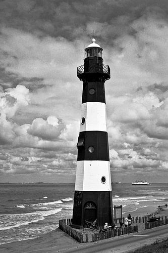 Breskens Lighthouse