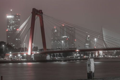 Rotterdam Willemsbrug (67160)