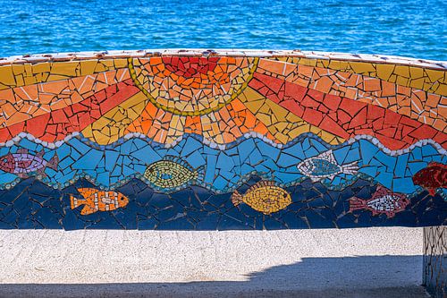 Kroatië : Eiland Ugljan - Preko