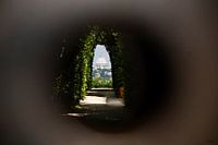Key Hole