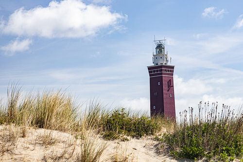Westvoorne lighthouse, Goeree
