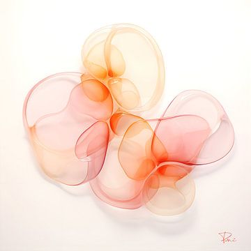 Glass bubbles by Lauri Creates