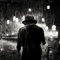 Rainy Night