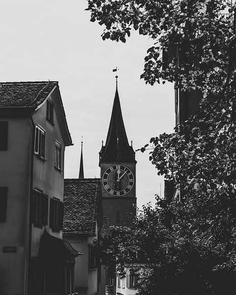 Zurich by Hello Pompoyo